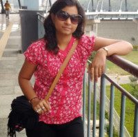 Swatishree Garnayak