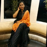 Pooja Parmar