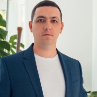 Egor Chivilev