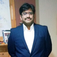 Satish Hiremath