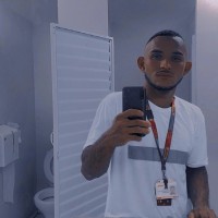 Jackson Silva Dos Santos