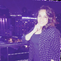 Alaa Rashed