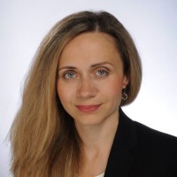 Maria Thoma (Nyupenko)