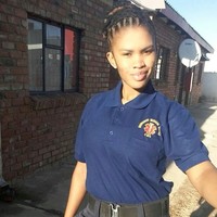 Ntshebisang Norton