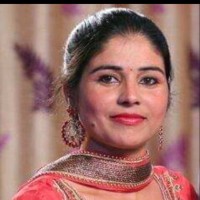 Ramandeep kaur
