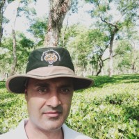 Kamal Agarwal