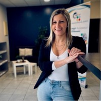 Laëtitia BLAIN