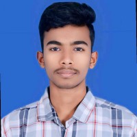 Satya Siva Praneeth Kocherla