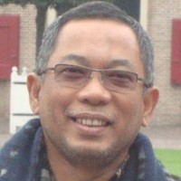Sugeng Budiharsono