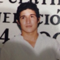 Israel Peraza