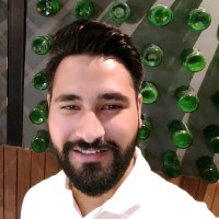 Deepkaran Singh
