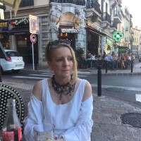 Angela Scott - Henderson