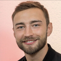 Yannick Baudisch