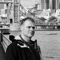 Richard Noble