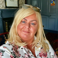 Jayne Dyson