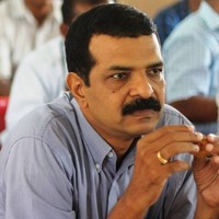 Sebastian Joseph
