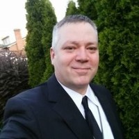 Rob Hemenway