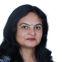 Kiran Pathak