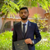 Mustafa Hazzaa