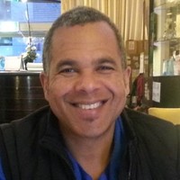 Daniel Bailey