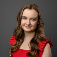 Sarah Gronberg, Mba