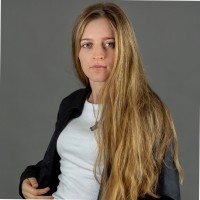 Lucia Alderete