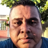Jose David Gonzalez Santes