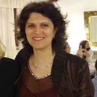Capoluongo Marilena