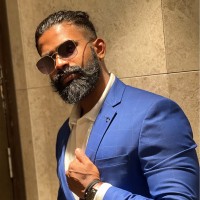 Bhuvan GS