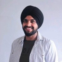 Akash Deep Singh