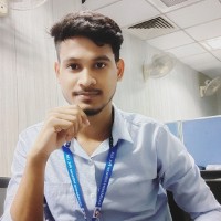 Subhadip Paria