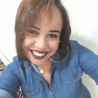 Patrícia Santos
