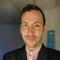 Daniel Morris
