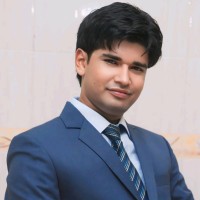 Abhishek Mishra