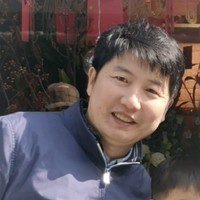 郑 ZHENG兆明Lumin