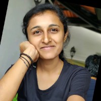 Varshitha Hd