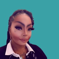 Shakisaha Harvey