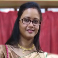 Amrita Saha