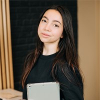 Liudmila Zhitnikova