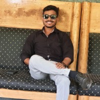 Suchitra Gouda🇮🇳