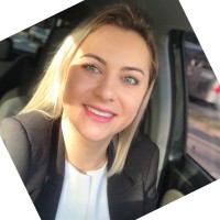 Patricia Beatriz Munaro