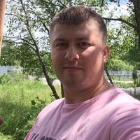 Максим Губанов