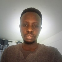 Eric Mwaniki