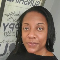 Bridgett Walters MBA, MPM