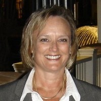 Kathy Dobson, Aap