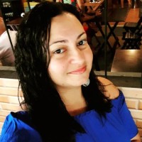 Thais Amparo