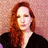 Stef Martinsen-Barker PG Dip