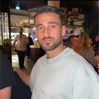 Christian Rubio Sivodedov