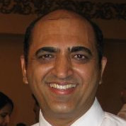 Rakesh Dhingra, Mba, Pmp, Itil