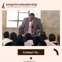Peter Mburu Murathe